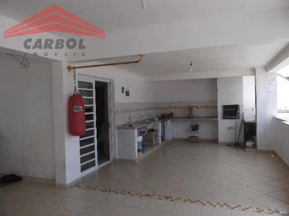 Casa, 3 quartos, 370 m² - Foto 2