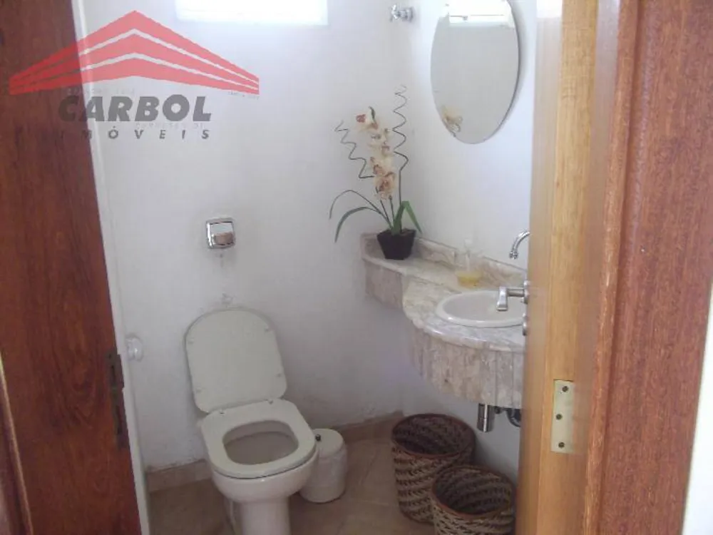 Casa, 3 quartos, 370 m² - Foto 5