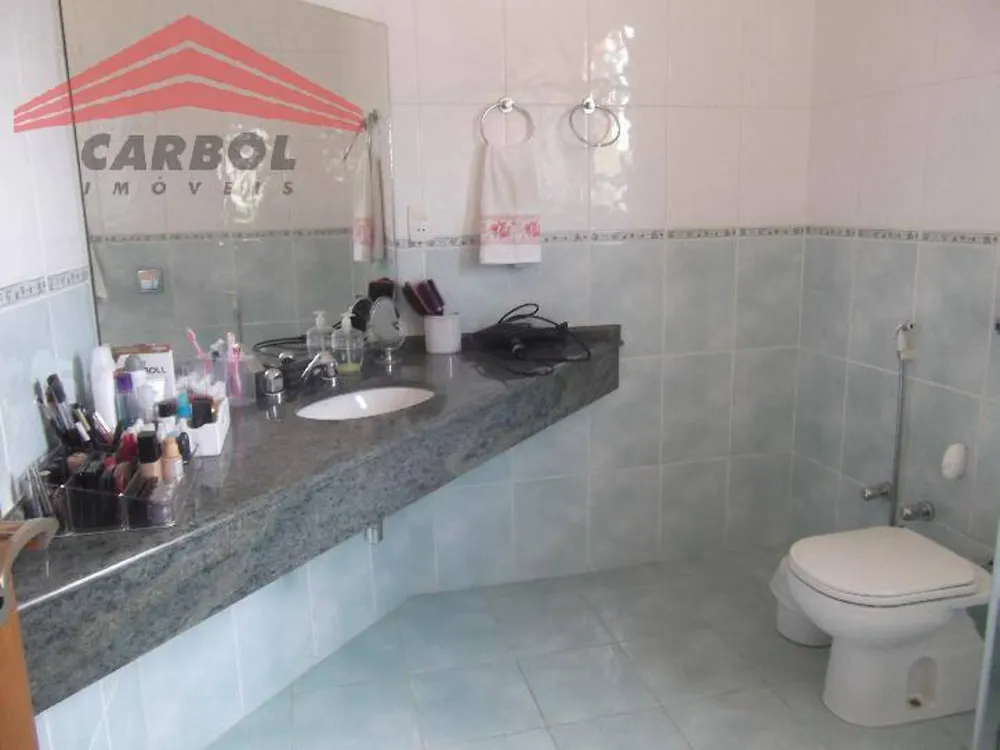 Casa, 3 quartos, 370 m² - Foto 8
