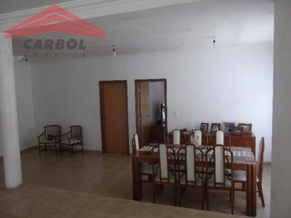 Casa, 3 quartos, 370 m² - Foto 6