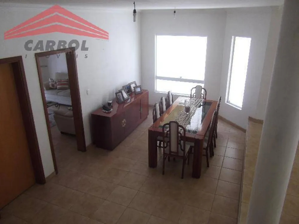 Casa, 3 quartos, 370 m² - Foto 6