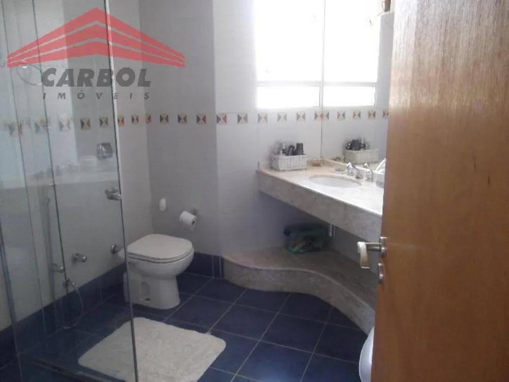 Casa, 3 quartos, 370 m² - Foto 9