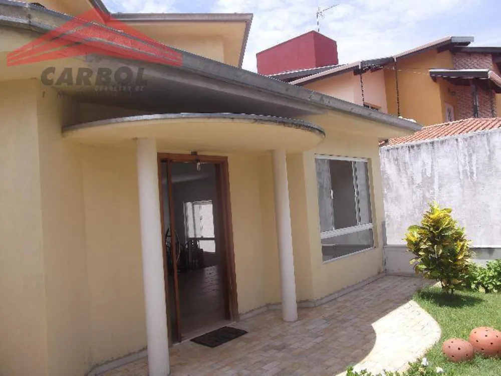 Casa, 3 quartos, 370 m² - Foto 1