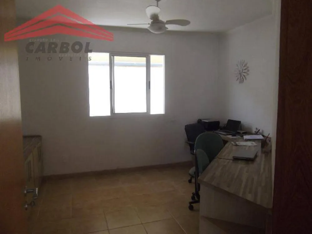 Casa, 3 quartos, 370 m² - Foto 16