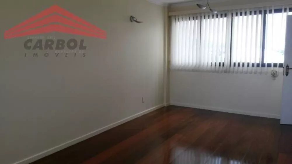 Apartamento à venda com 4 quartos, 252m² - Foto 2