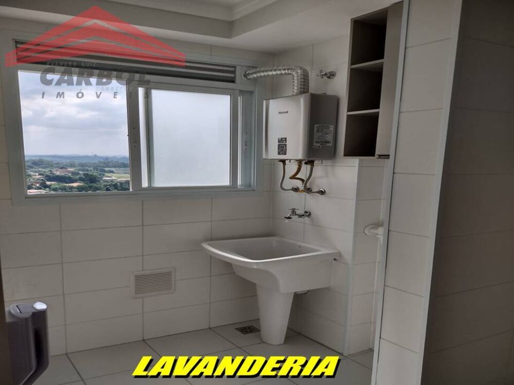 Apartamento à venda com 3 quartos, 77m² - Foto 4