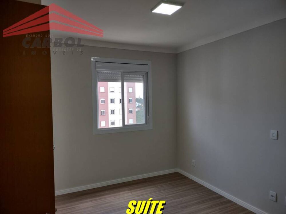 Apartamento à venda com 3 quartos, 77m² - Foto 3