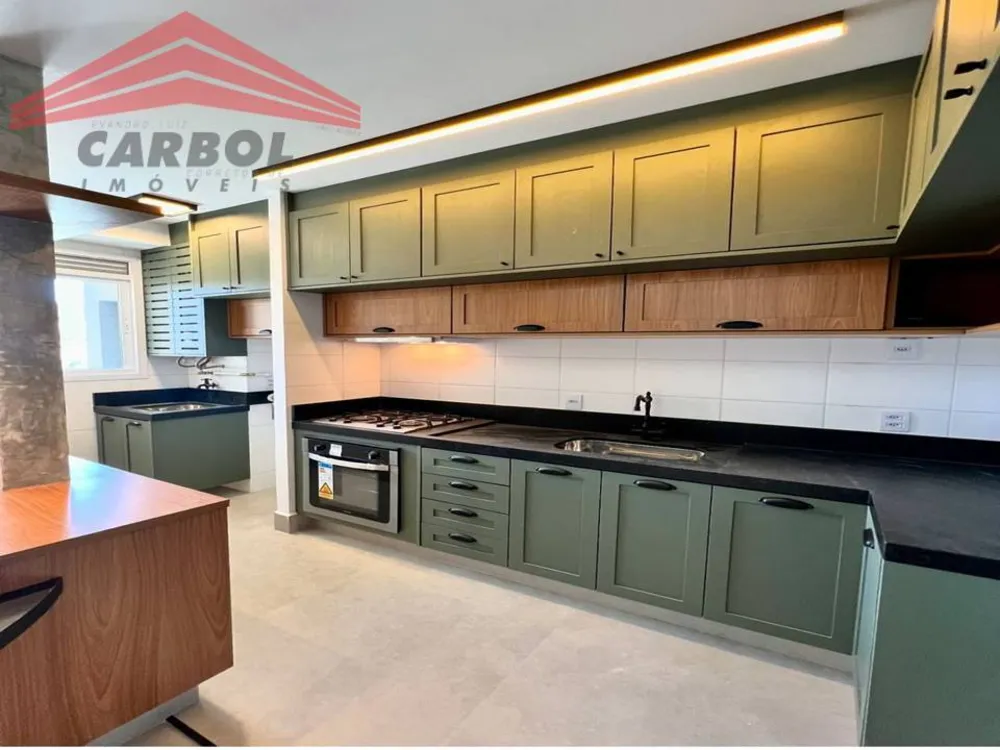 Apartamento, 2 quartos, 71 m² - Foto 3