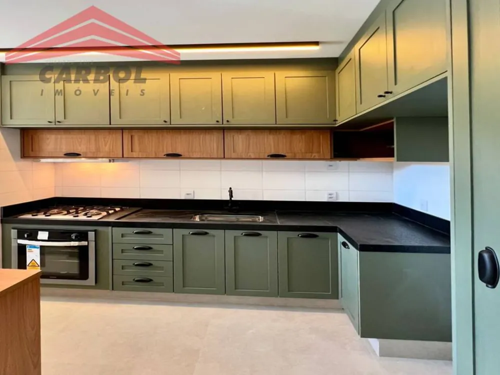 Apartamento, 2 quartos, 71 m² - Foto 2
