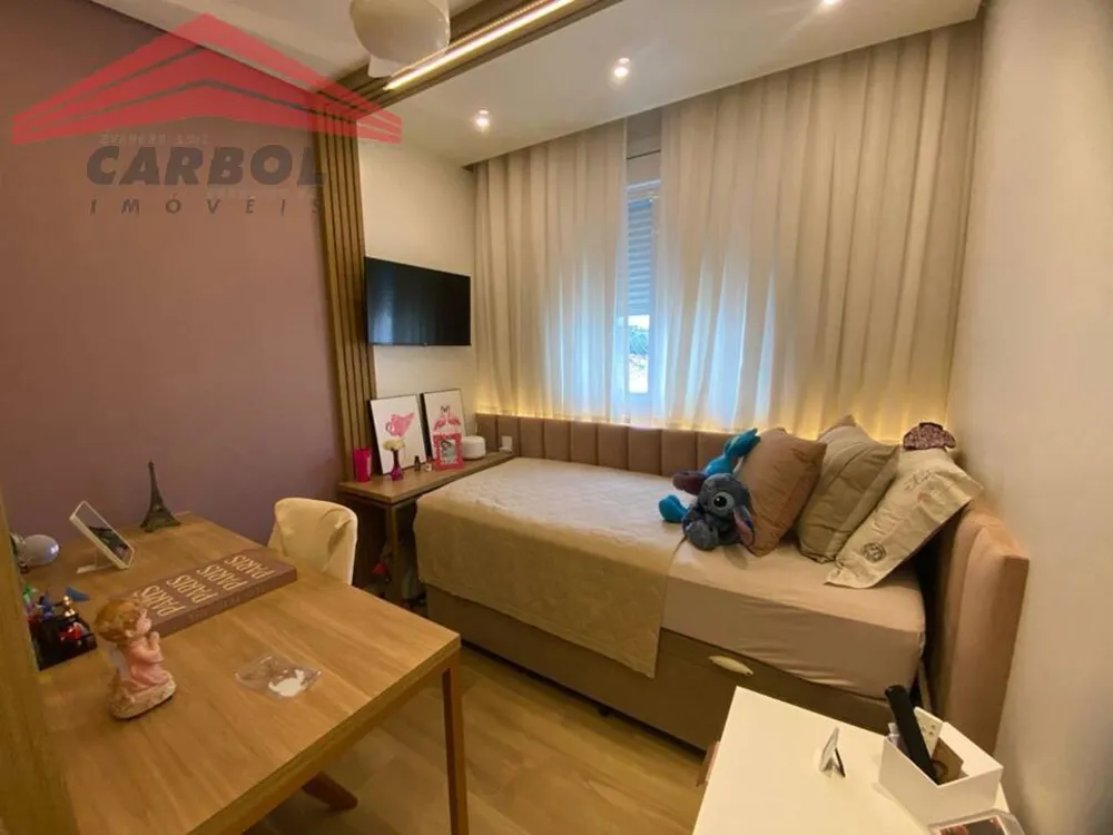 Apartamento, 3 quartos, 101 m² - Foto 10