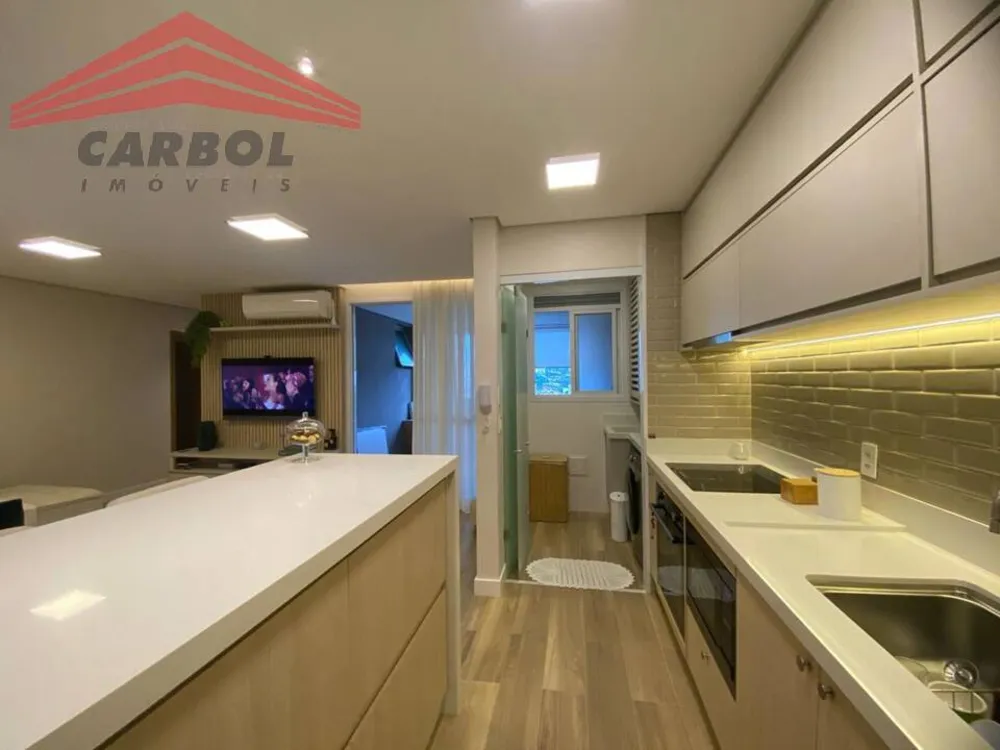 Apartamento, 3 quartos, 101 m² - Foto 4