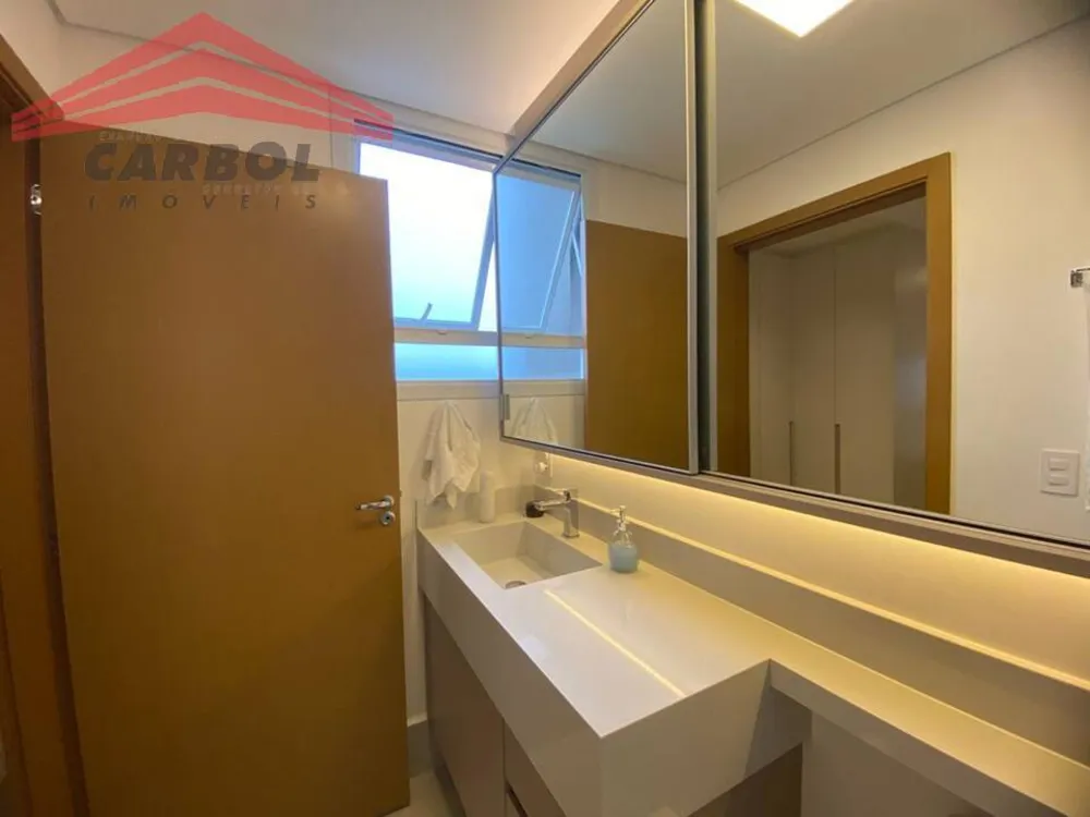 Apartamento, 3 quartos, 101 m² - Foto 7