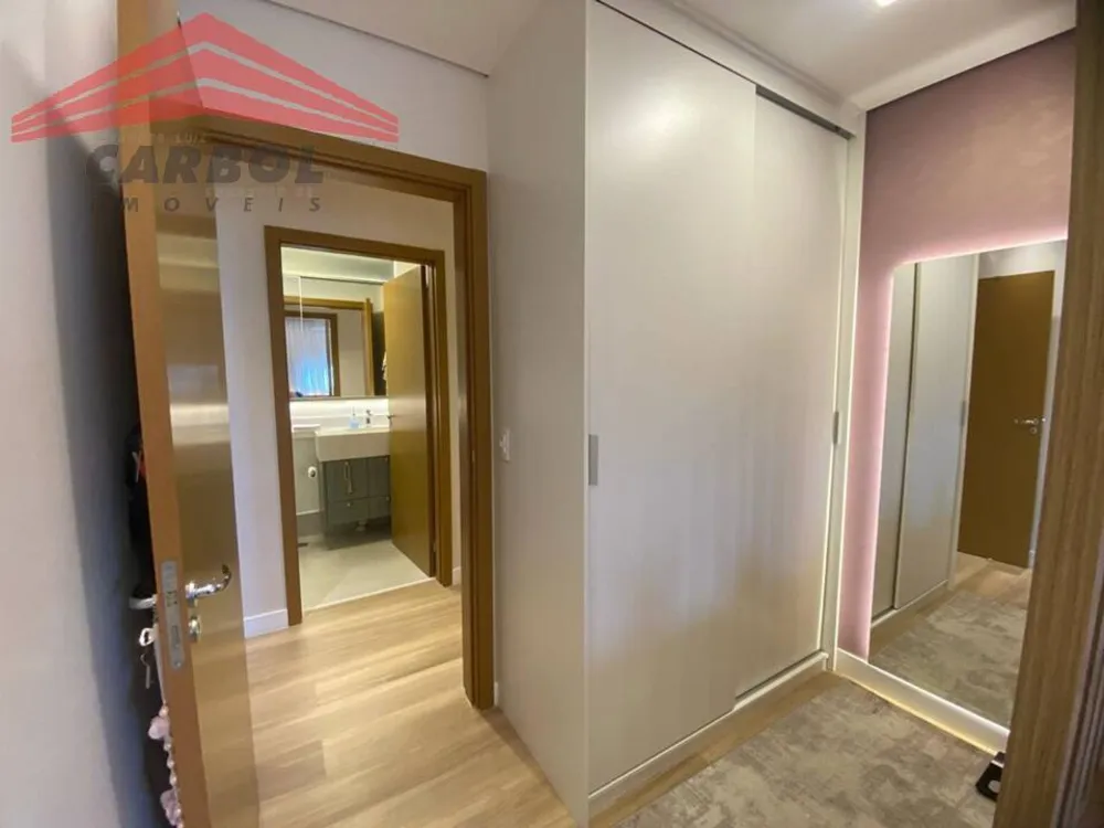 Apartamento, 3 quartos, 101 m² - Foto 9