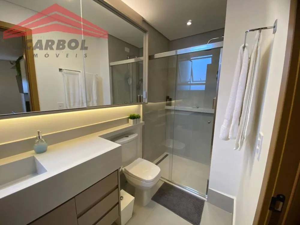 Apartamento, 3 quartos, 101 m² - Foto 14