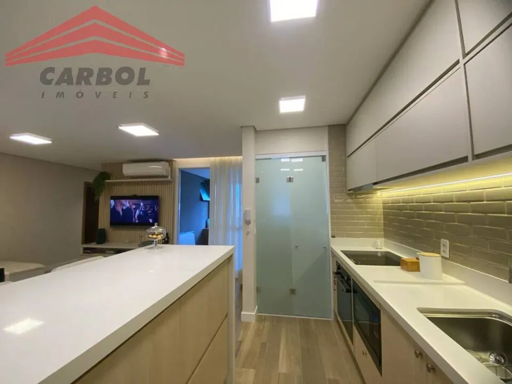 Apartamento, 3 quartos, 101 m² - Foto 5