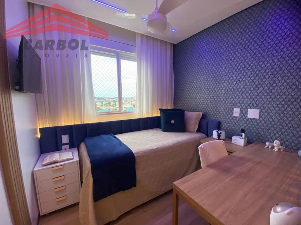 Apartamento, 3 quartos, 101 m² - Foto 13
