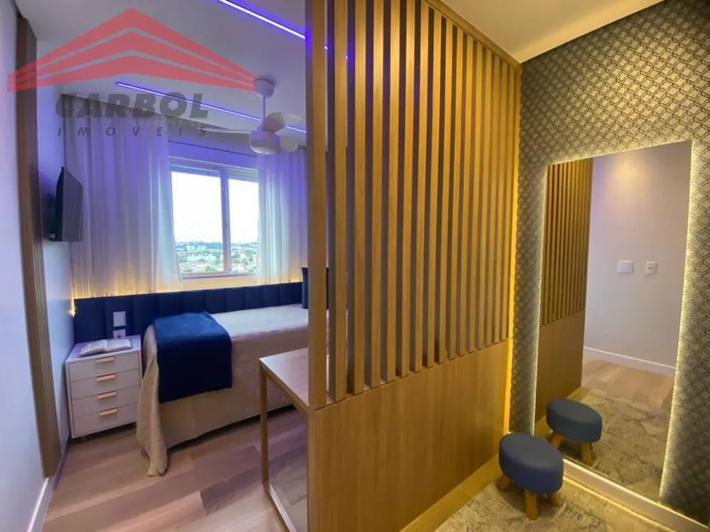 Apartamento, 3 quartos, 101 m² - Foto 12