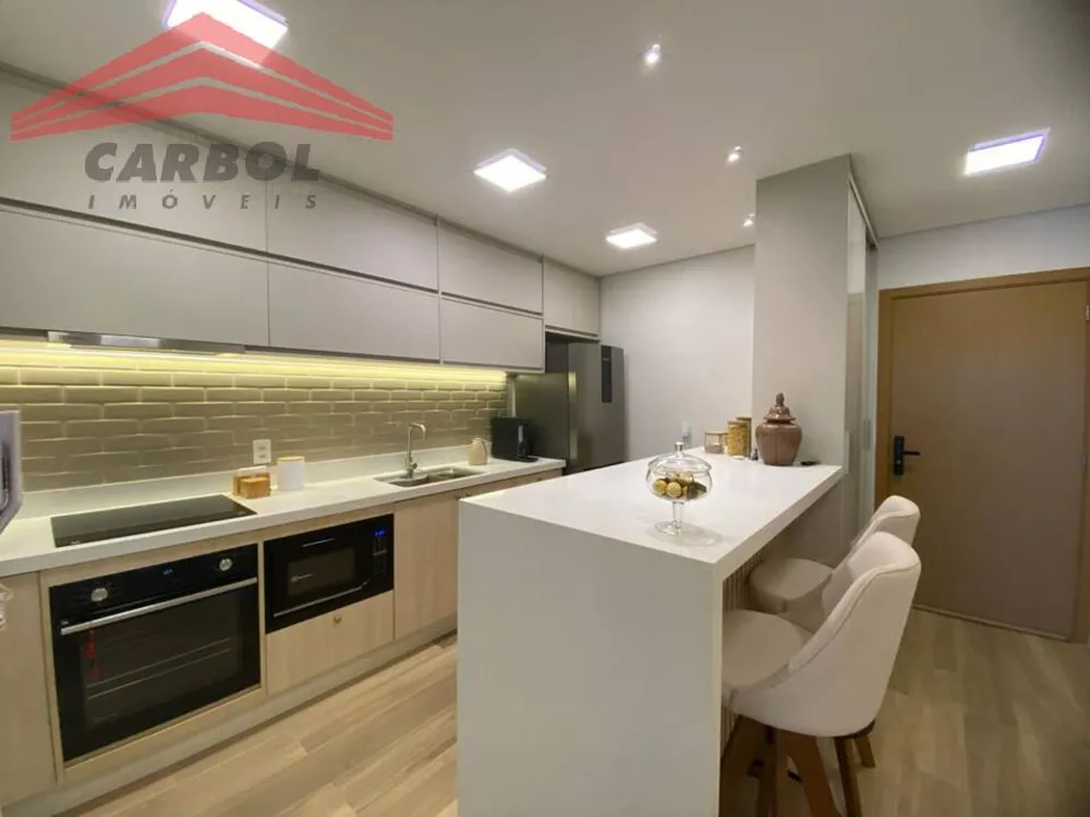 Apartamento, 3 quartos, 101 m² - Foto 3