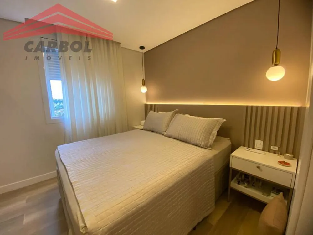 Apartamento, 3 quartos, 101 m² - Foto 16