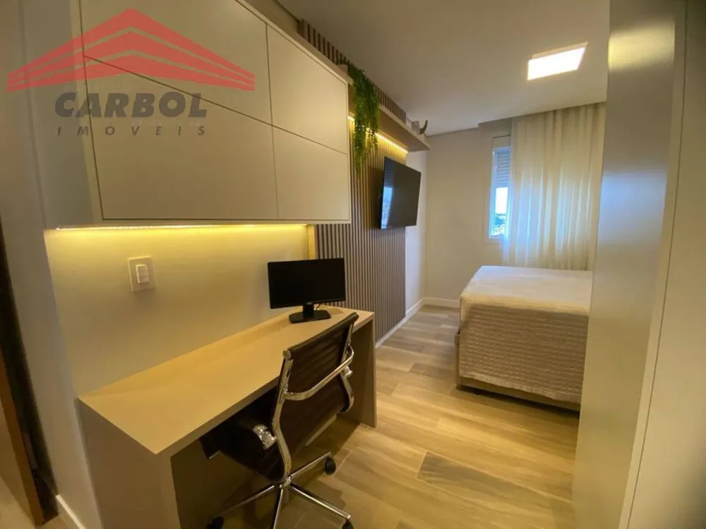 Apartamento, 3 quartos, 101 m² - Foto 15