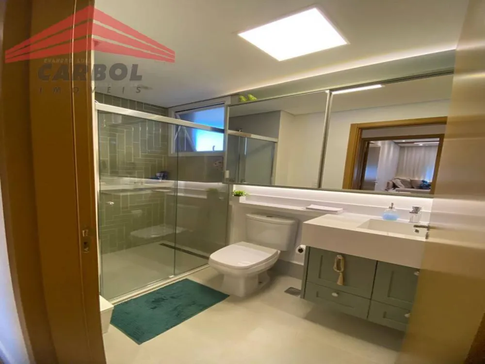 Apartamento, 3 quartos, 101 m² - Foto 8