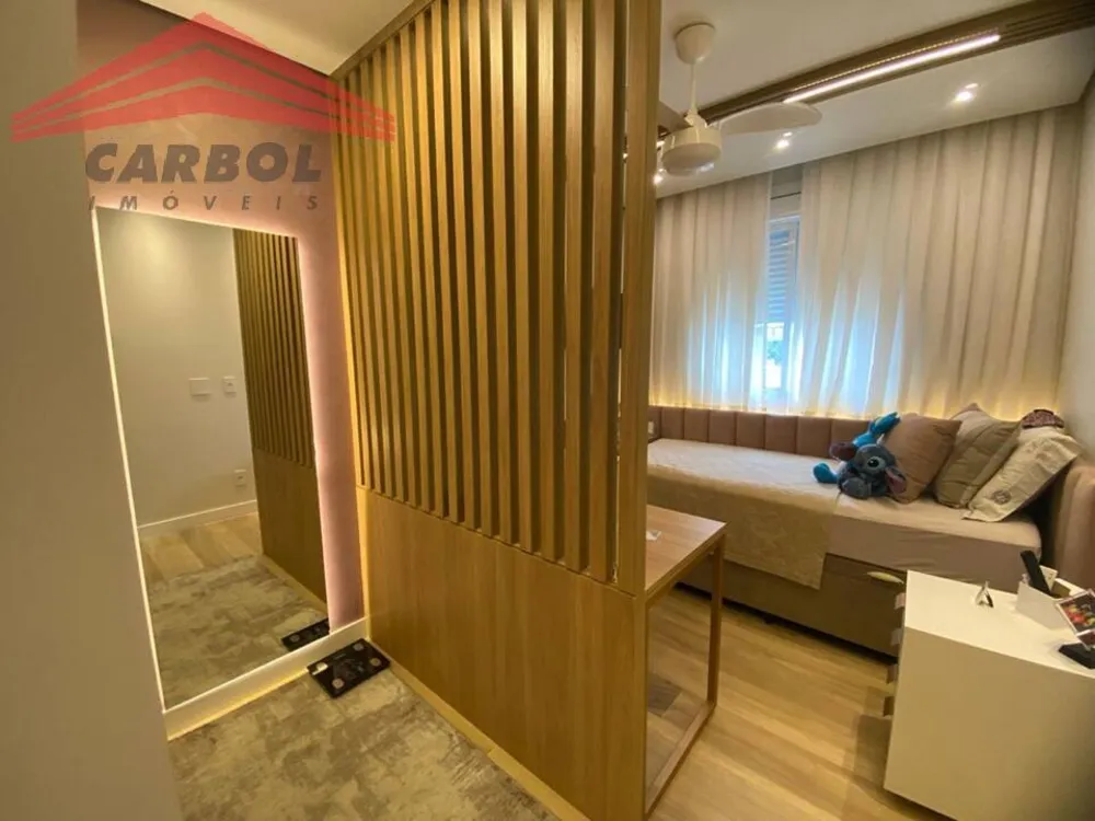 Apartamento, 3 quartos, 101 m² - Foto 6