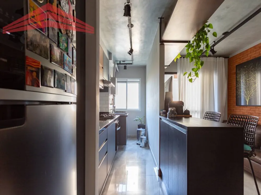 Apartamento, 2 quartos, 58 m² - Foto 6