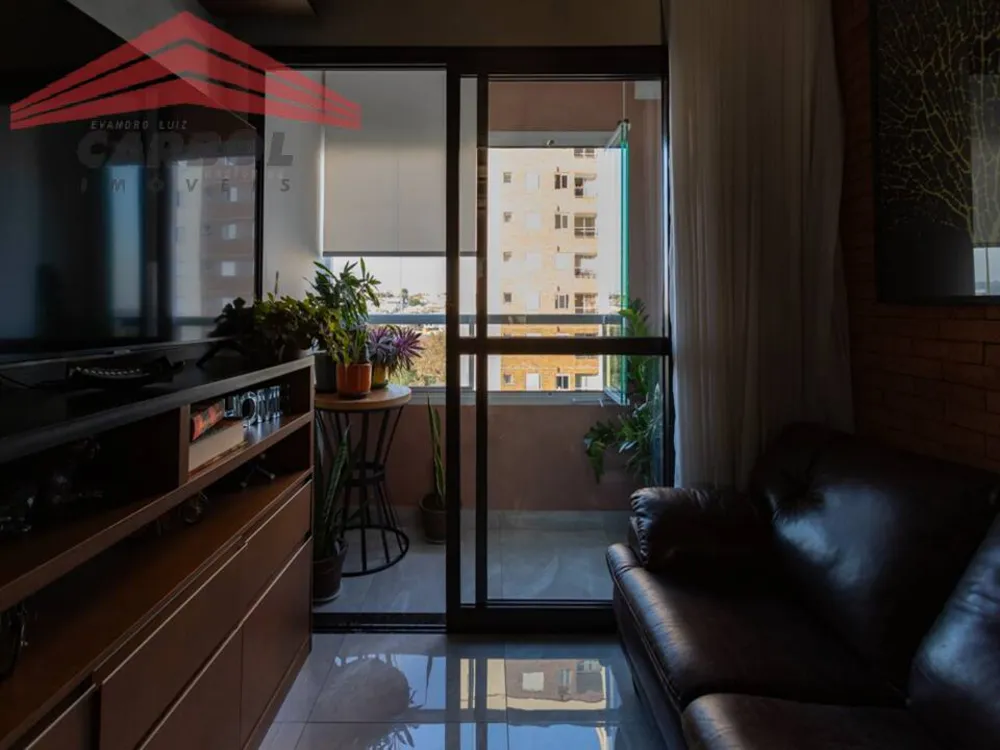 Apartamento, 2 quartos, 58 m² - Foto 4