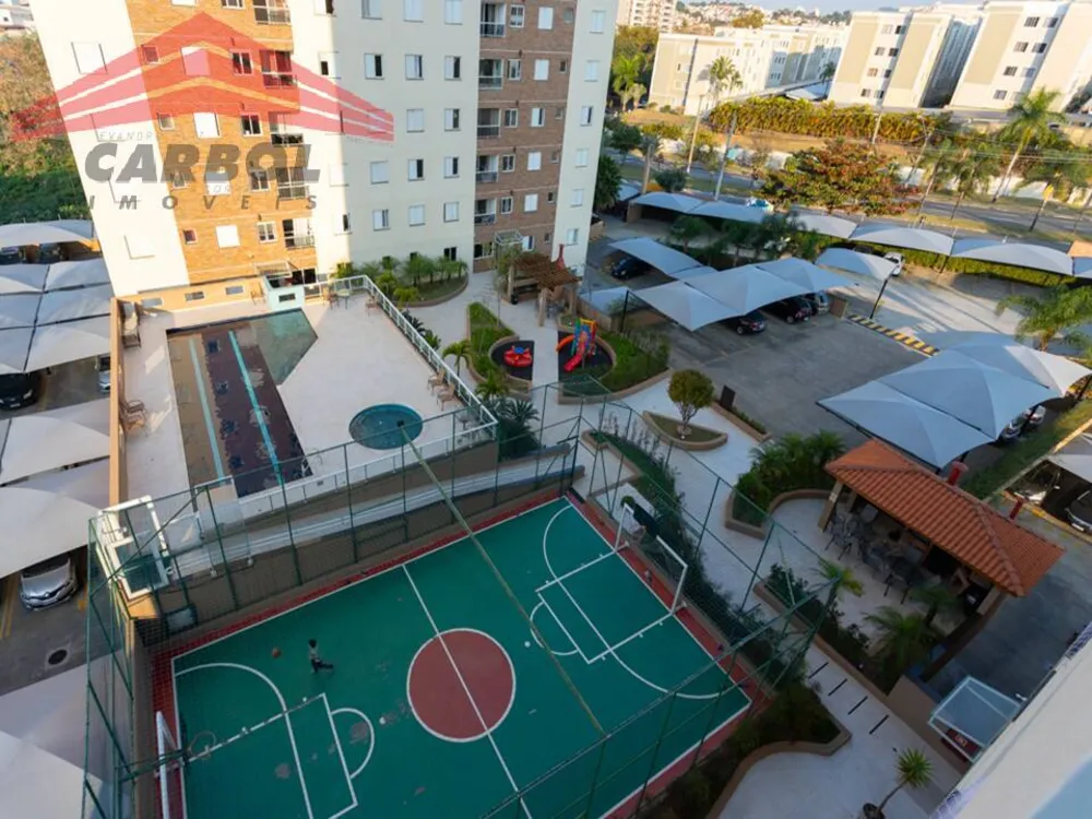 Apartamento, 2 quartos, 58 m² - Foto 16