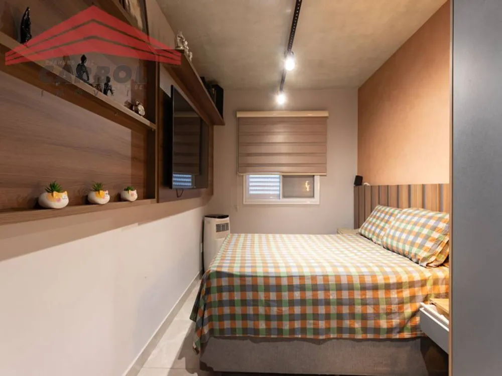 Apartamento, 2 quartos, 58 m² - Foto 14