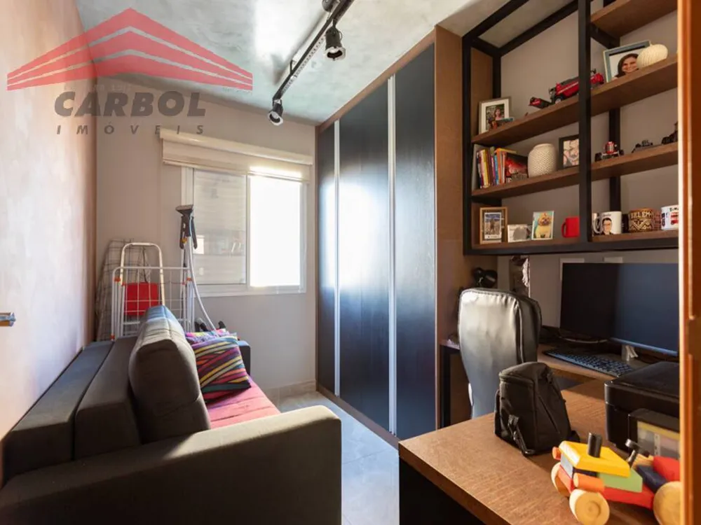 Apartamento, 2 quartos, 58 m² - Foto 11