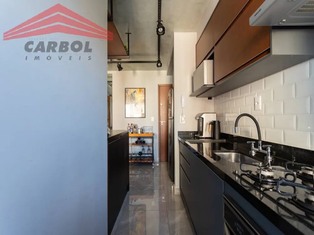 Apartamento, 2 quartos, 58 m² - Foto 8