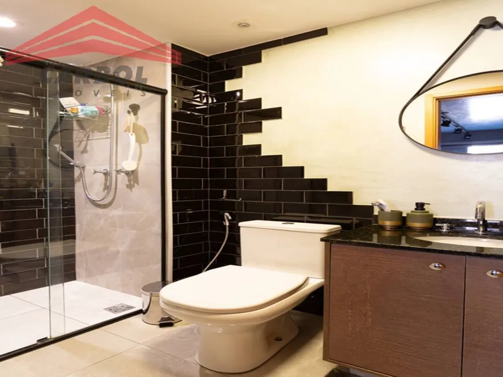 Apartamento, 2 quartos, 58 m² - Foto 15