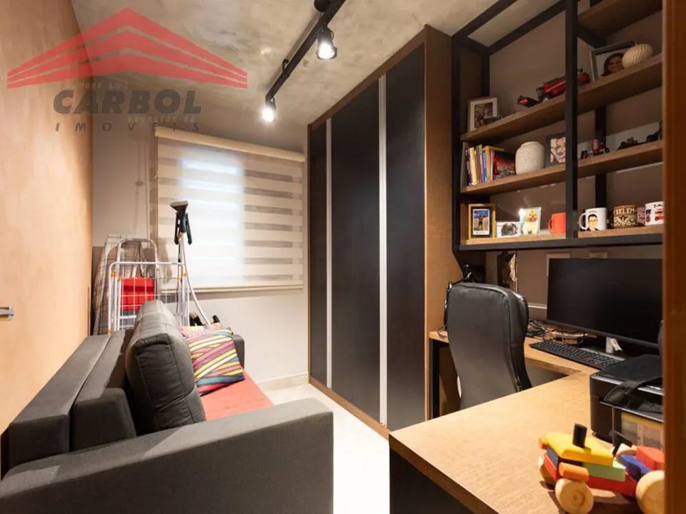 Apartamento, 2 quartos, 58 m² - Foto 10