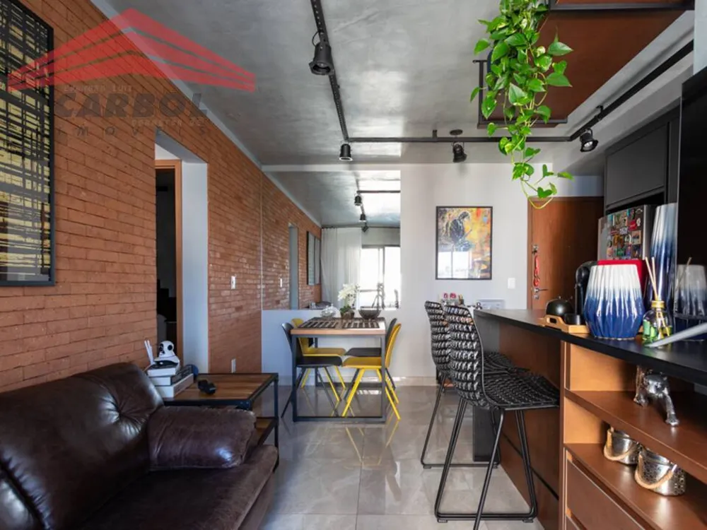 Apartamento, 2 quartos, 58 m² - Foto 5