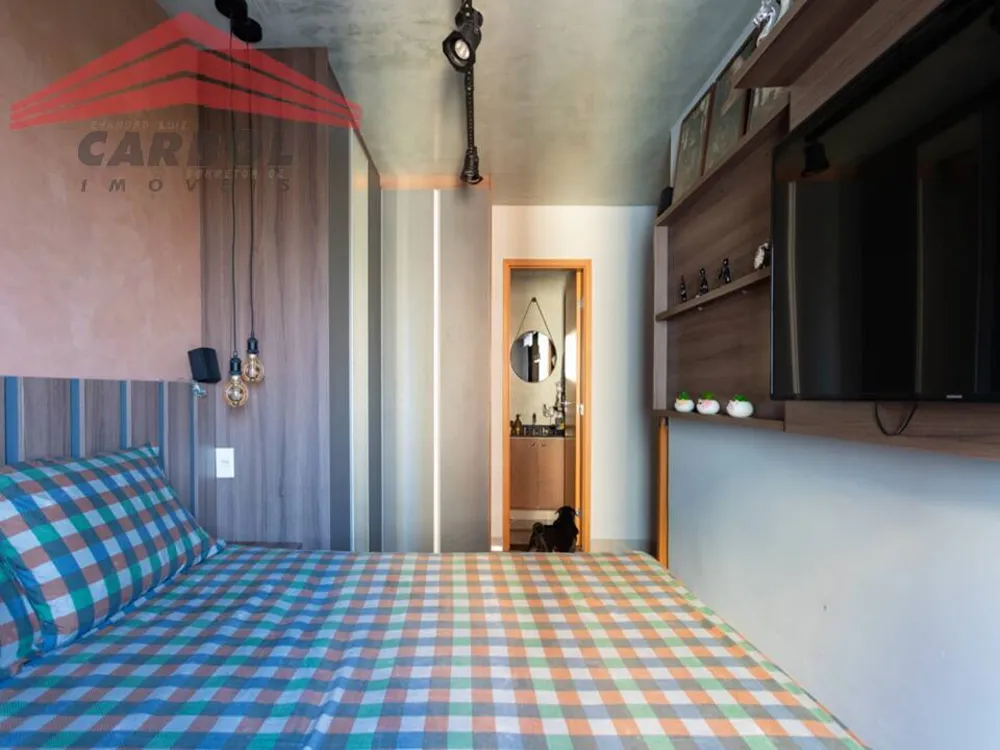 Apartamento, 2 quartos, 58 m² - Foto 13