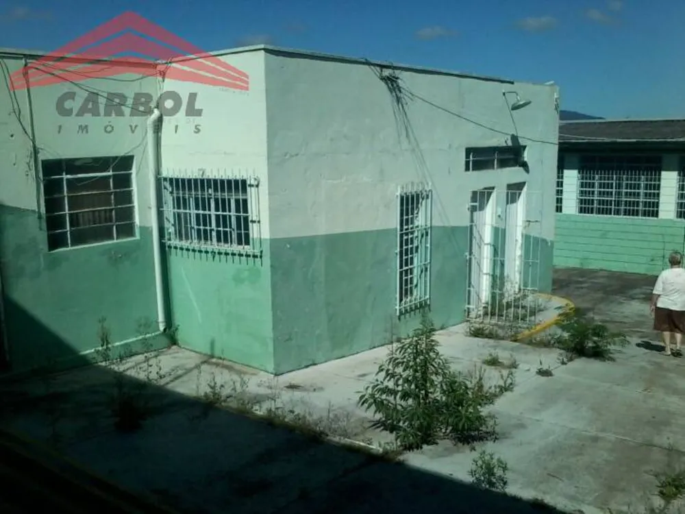 Prédio Inteiro, 1000 m² - Foto 2