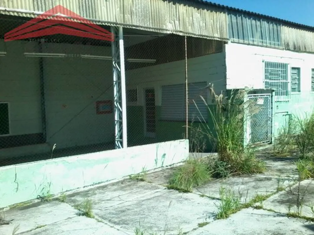 Prédio Inteiro, 1000 m² - Foto 6
