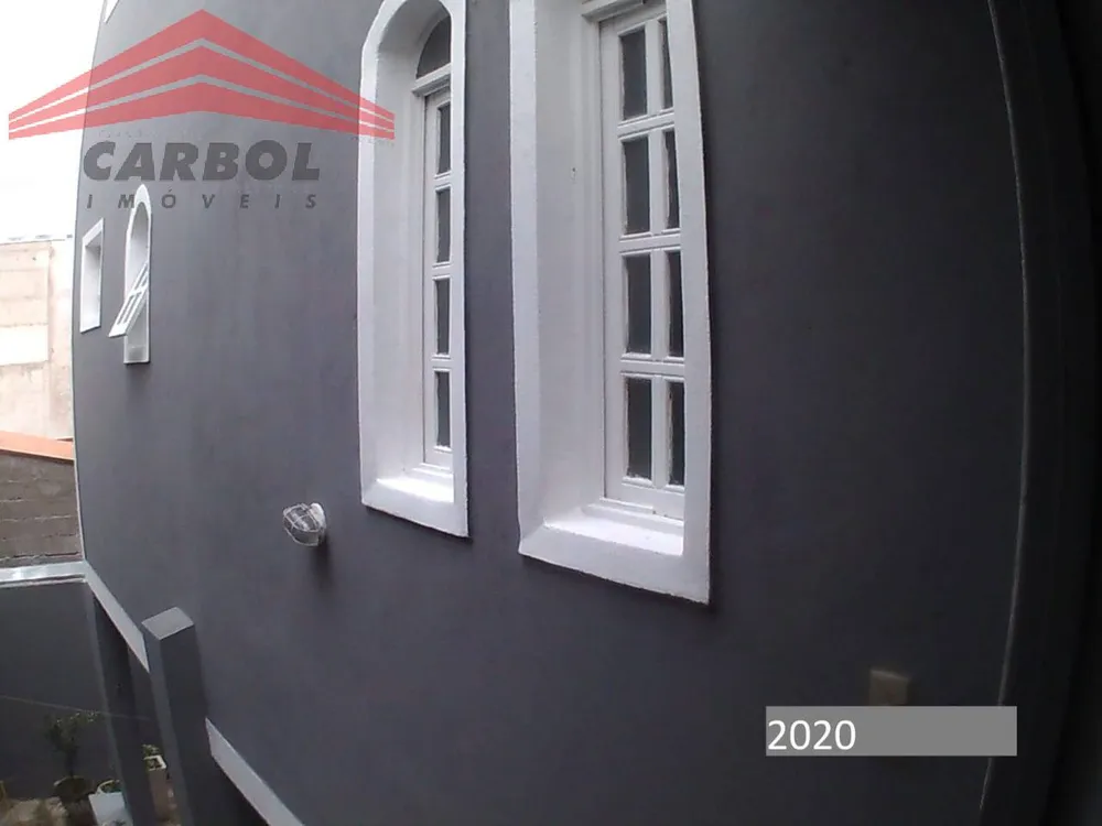 Casa, 3 quartos, 260 m² - Foto 2