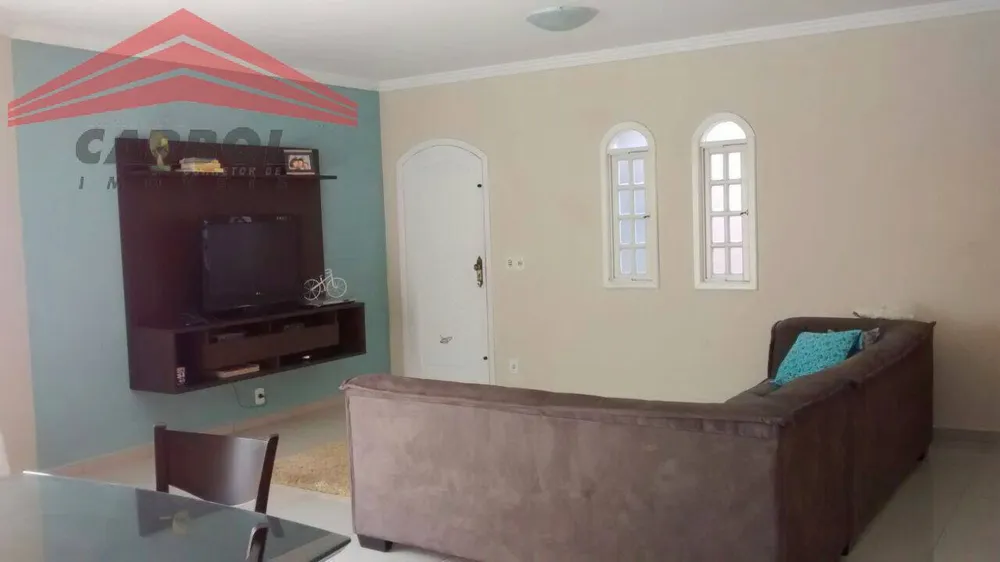 Casa, 3 quartos, 260 m² - Foto 6