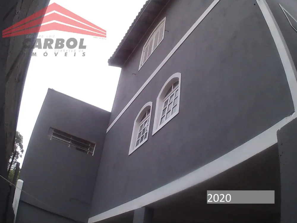 Casa, 3 quartos, 260 m² - Foto 4