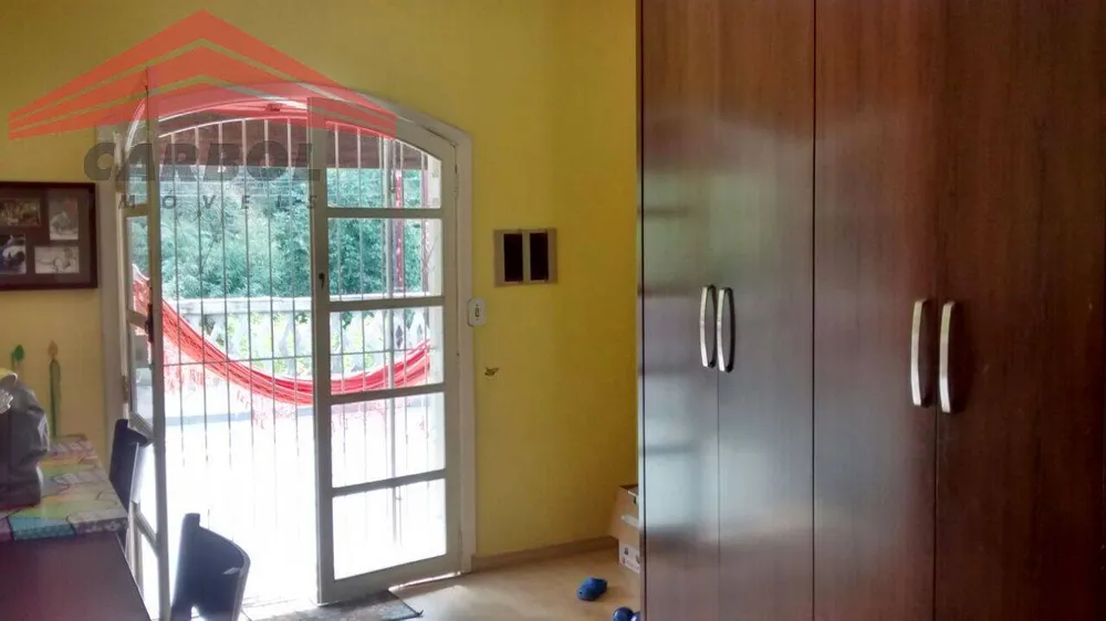 Casa, 3 quartos, 260 m² - Foto 13