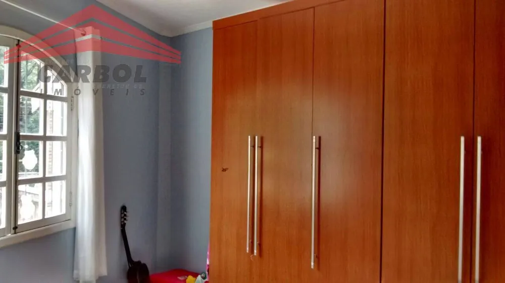 Casa, 3 quartos, 260 m² - Foto 16