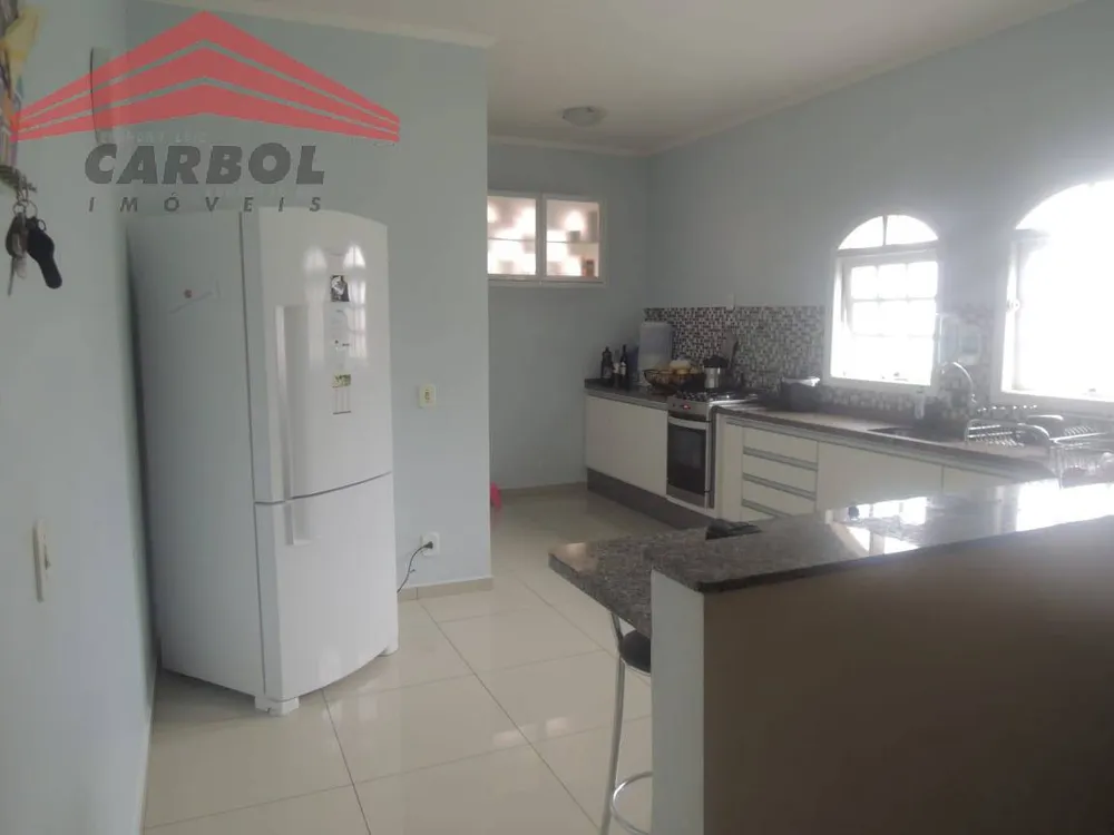 Casa, 3 quartos, 260 m² - Foto 15