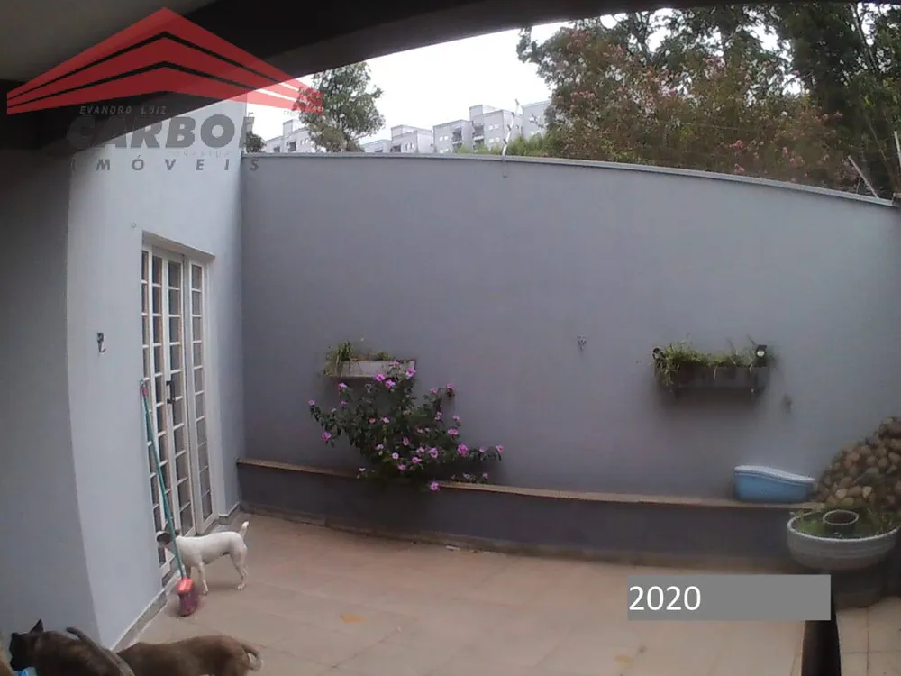Casa, 3 quartos, 260 m² - Foto 3