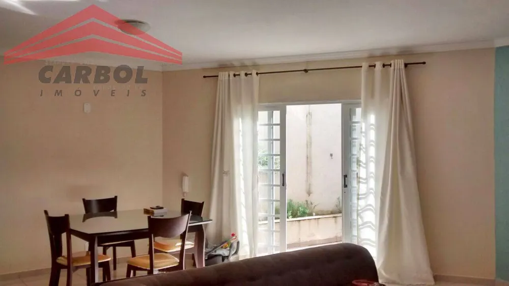 Casa, 3 quartos, 260 m² - Foto 8
