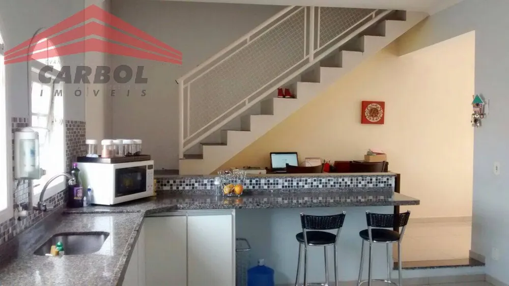 Casa, 3 quartos, 260 m² - Foto 7
