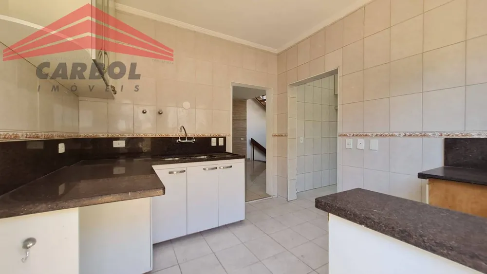 Casa de Condomínio, 5 quartos - Foto 8