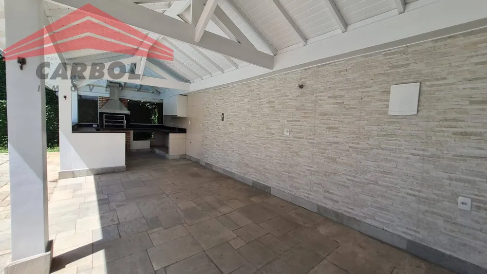 Casa de Condomínio, 5 quartos - Foto 6