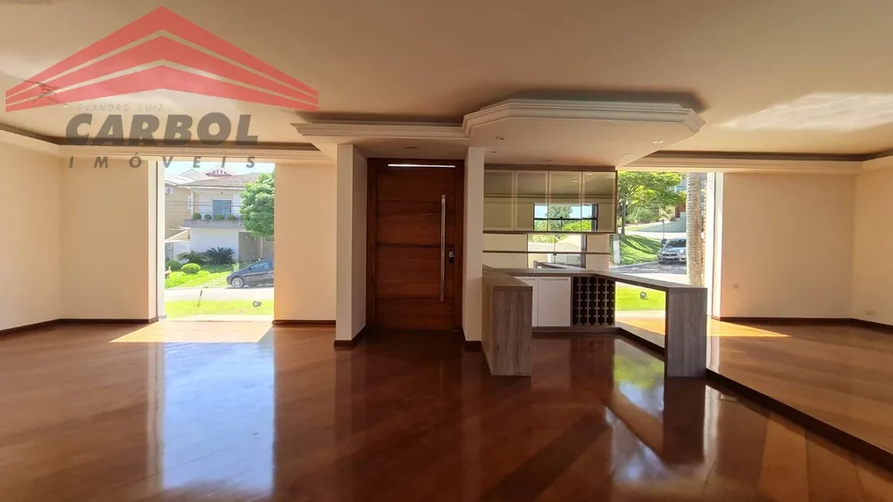 Casa de Condomínio, 5 quartos - Foto 2